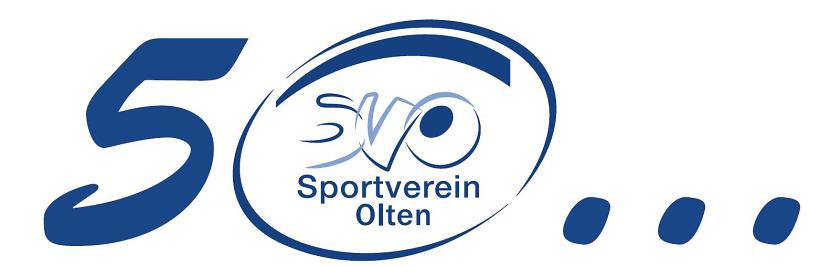 50 Jahre Sportverein Olten